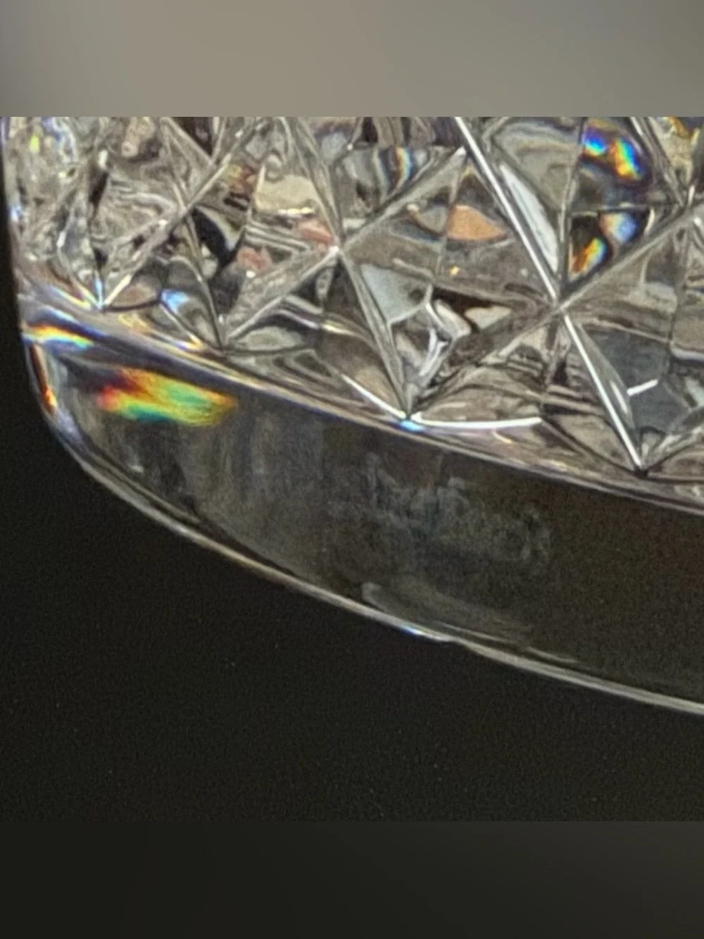 Alana Jam Condiment Jar by Waterford Crystal